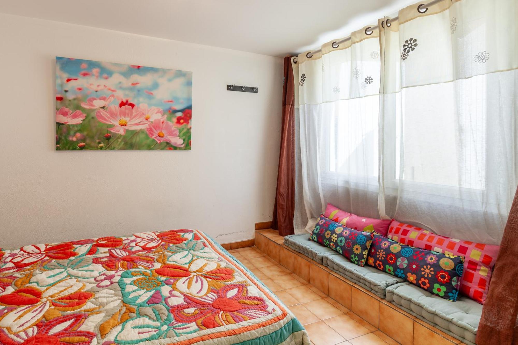 סיס-פור-לה-פלאז' Villa L'Acanthe מראה חיצוני תמונה