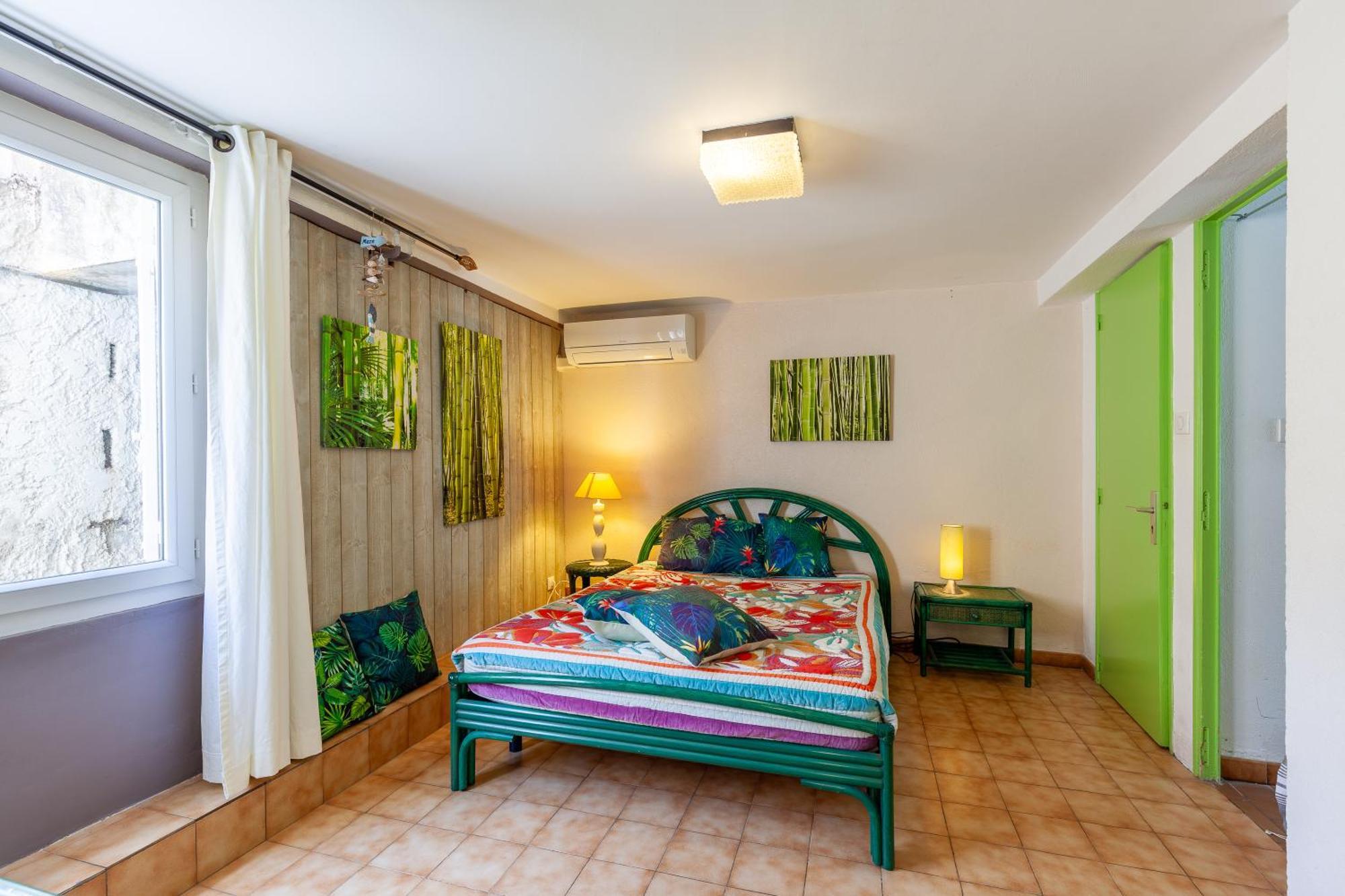 סיס-פור-לה-פלאז' Villa L'Acanthe מראה חיצוני תמונה
